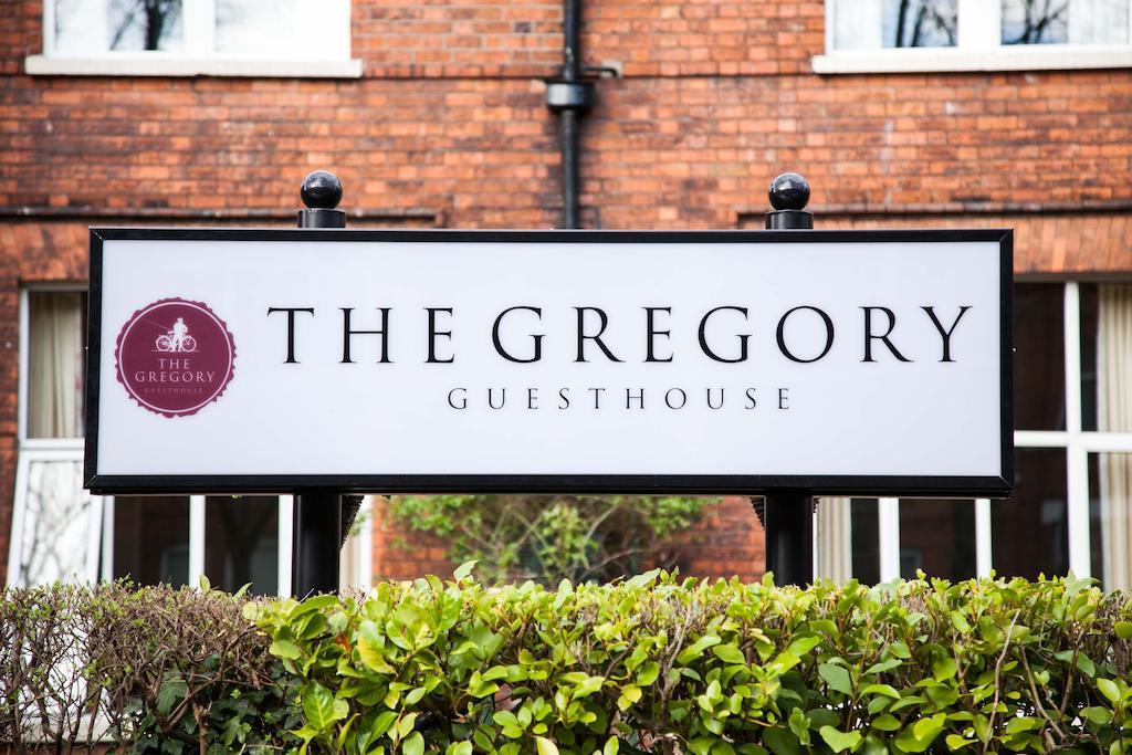 Gregory By The Warren Collection Hotel Belfast Exterior foto